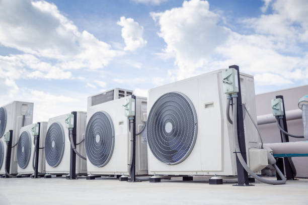 HVAC Air Duct Cleaning in Uniontown, OH