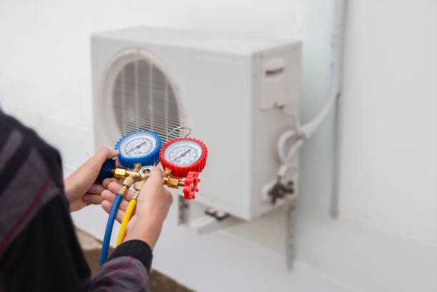 Best 24/7 HVAC Repair  in Uniontown, OH