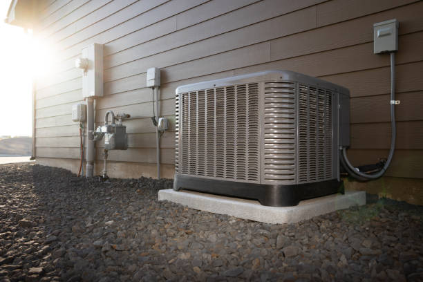 Ductless HVAC Repair in Uniontown, OH